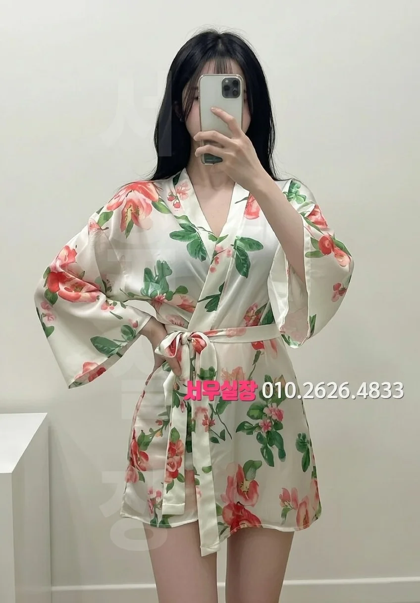 경남 호빠 프리미엄 라인업 16번 프로필