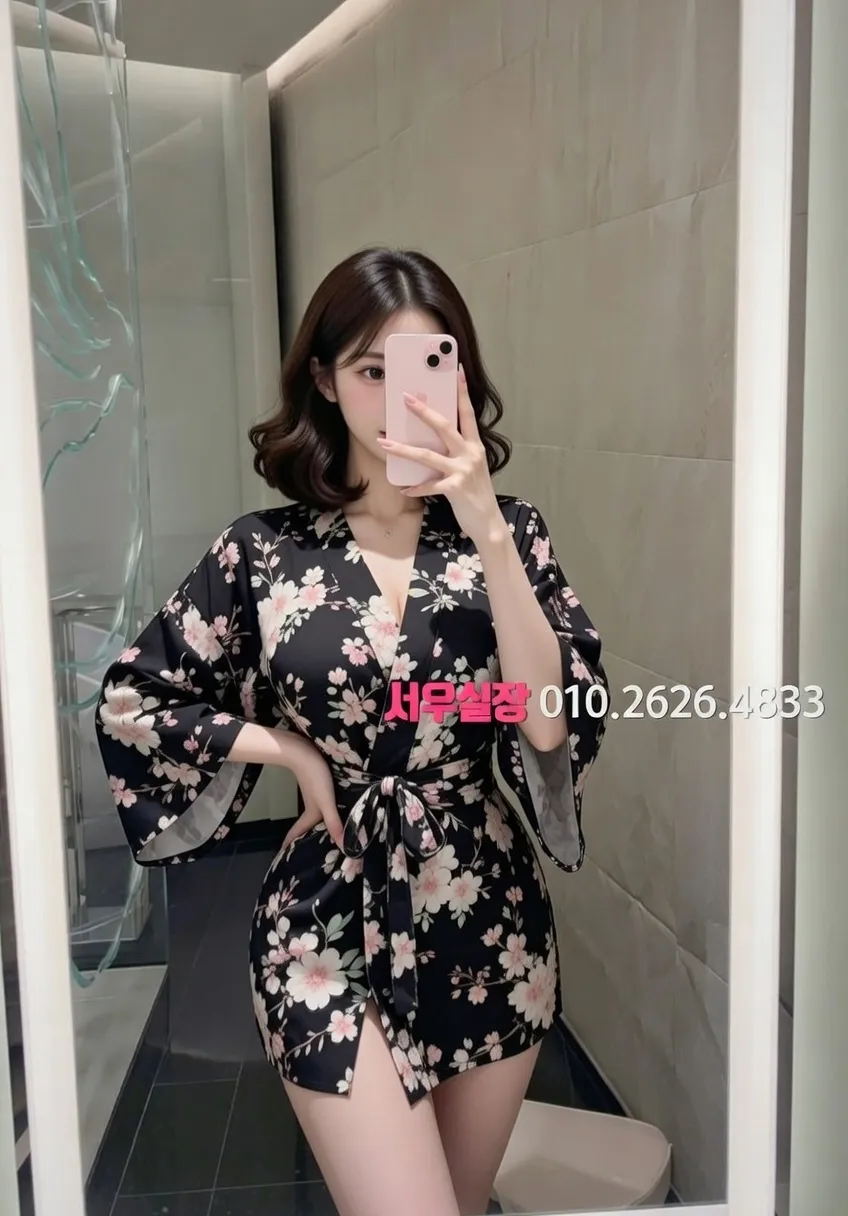 경남 풀싸롱 프리미엄 라인업 22번 프로필