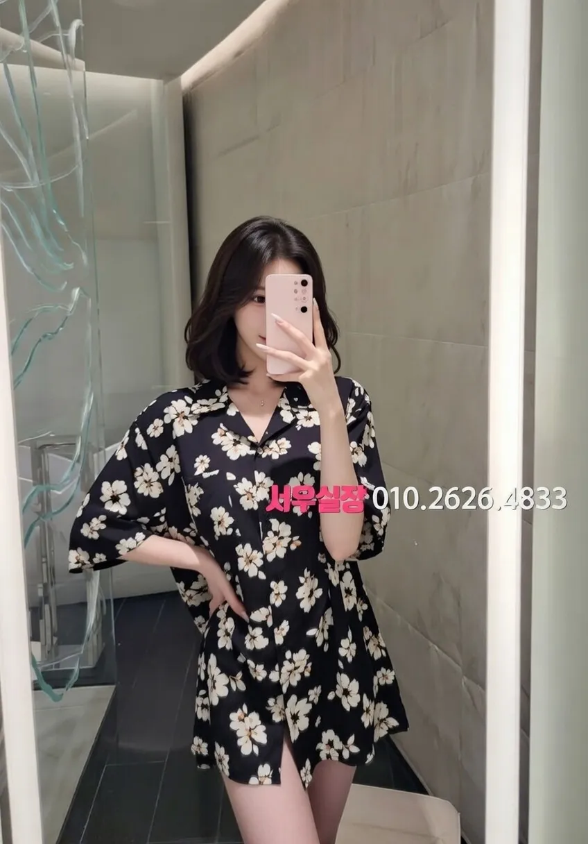 경남 다국적노래방 프리미엄 라인업 7번 프로필