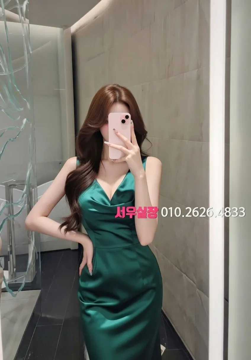 경남 가라오케 프리미엄 라인업 22번 프로필