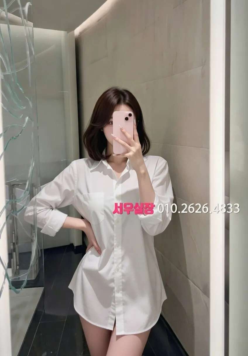 경남 룸싸롱 프리미엄 라인업 12번 프로필