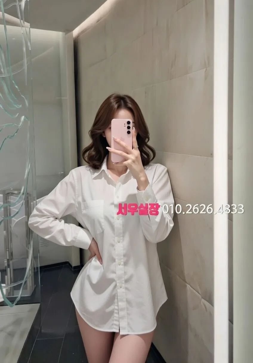 경남 호빠 프리미엄 라인업 34번 프로필