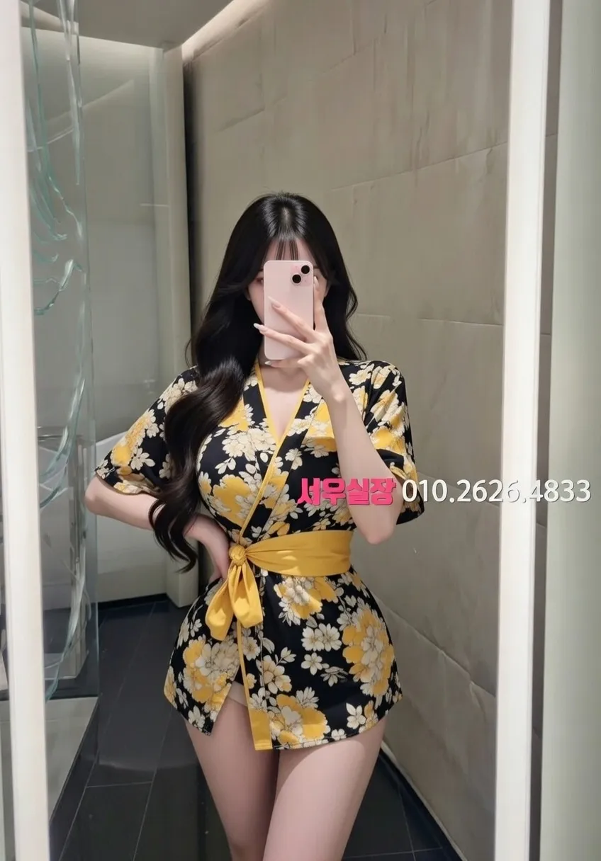 경남 셔츠룸 프리미엄 라인업 9번 프로필