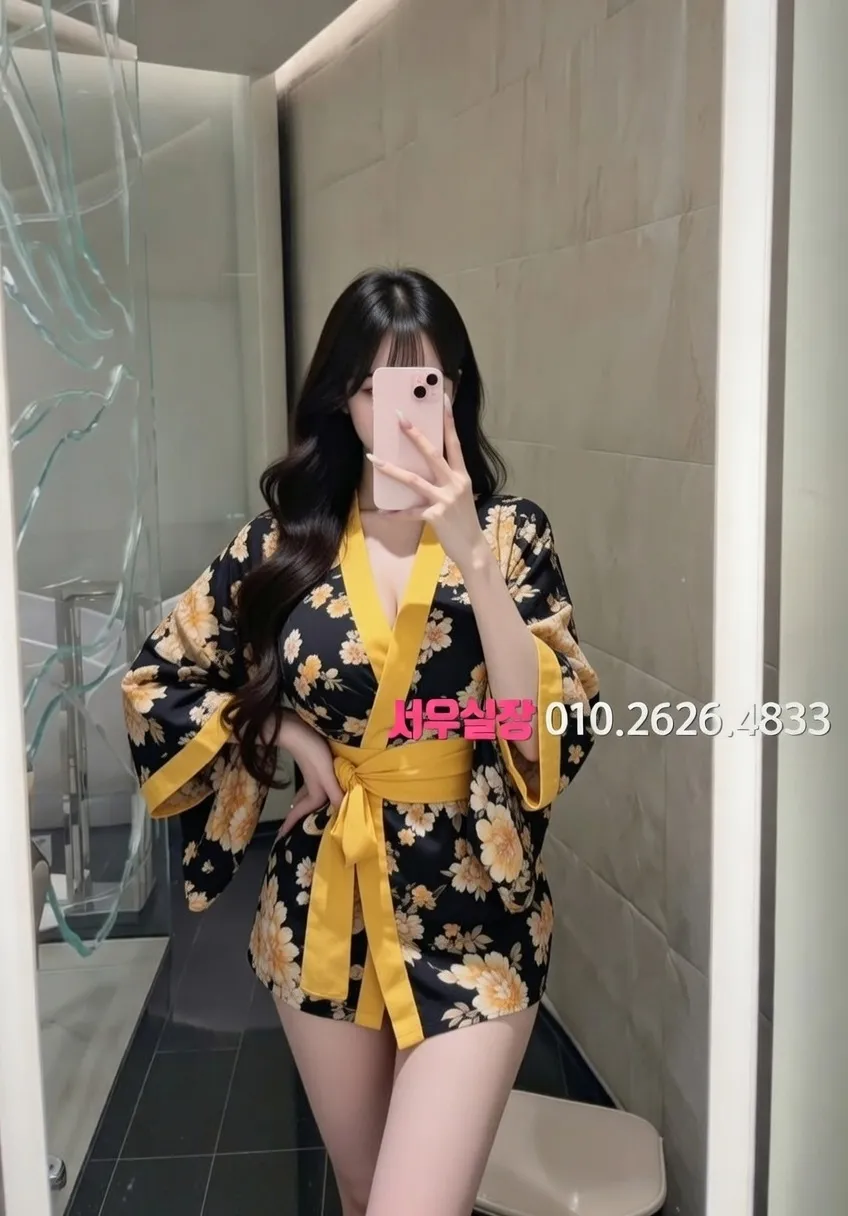 경남 란제리룸 프리미엄 라인업 33번 프로필