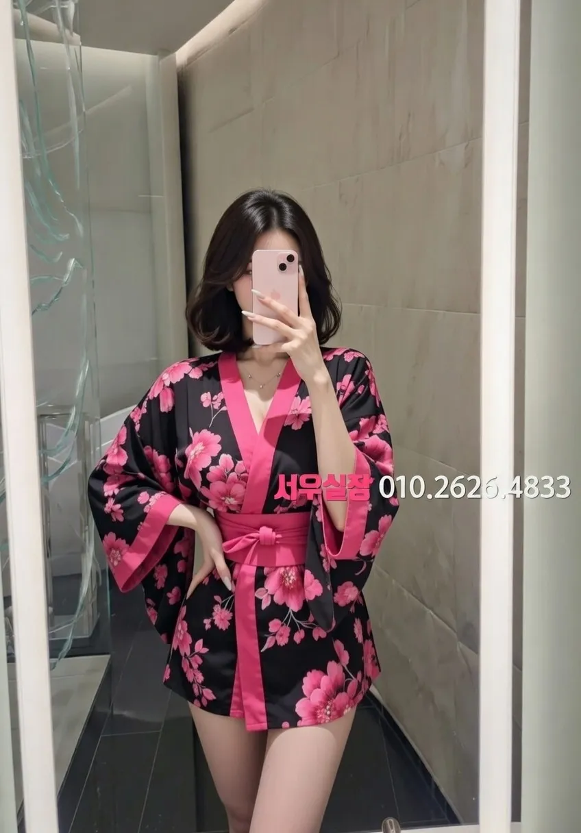 경남 풀싸롱 프리미엄 라인업 30번 프로필