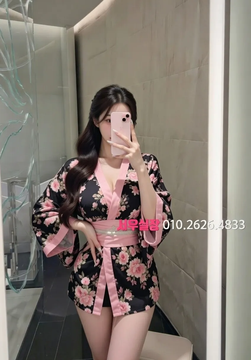 경남 노래빠 프리미엄 라인업 40번 프로필