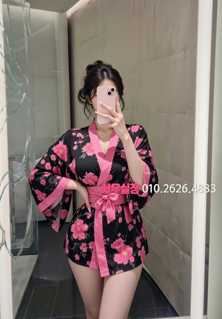 경남 호빠 프리미엄 라인업 18번 프로필