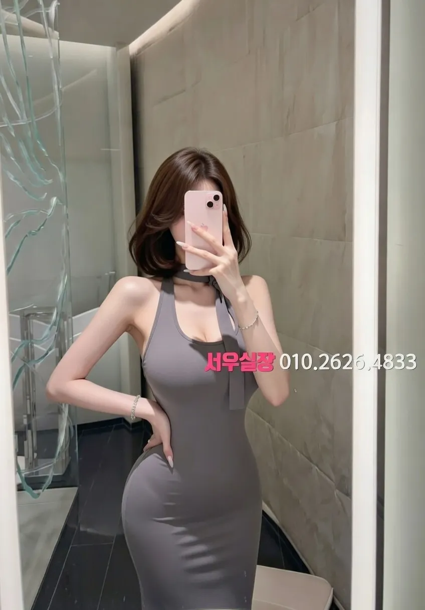 경남 룸싸롱 프리미엄 라인업 10번 프로필