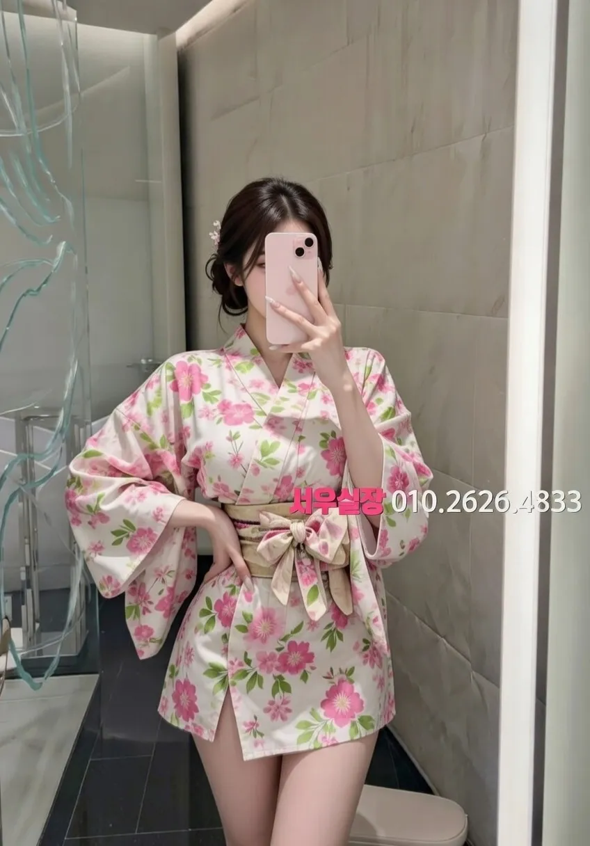 경남 텐카페 프리미엄 라인업 7번 프로필