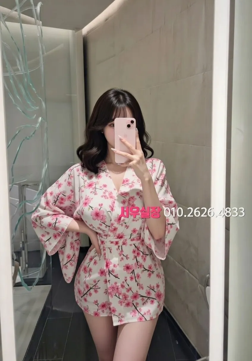 경남 풀싸롱 프리미엄 라인업 40번 프로필