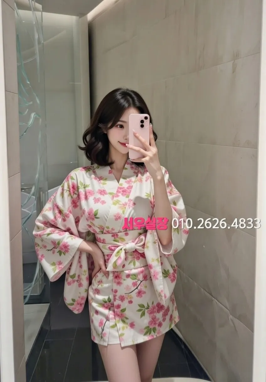 경남 룸싸롱 프리미엄 라인업 6번 프로필