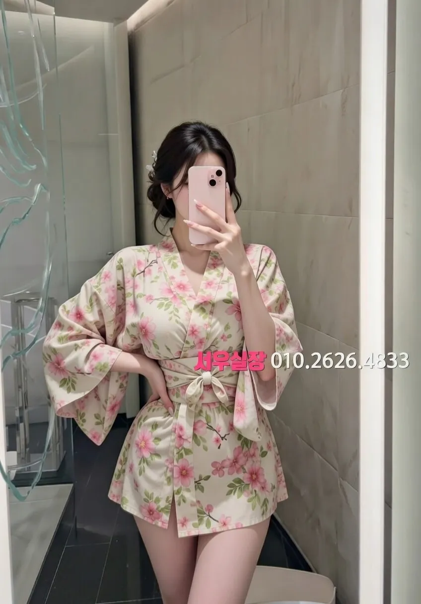 경남 텐카페 프리미엄 라인업 40번 프로필