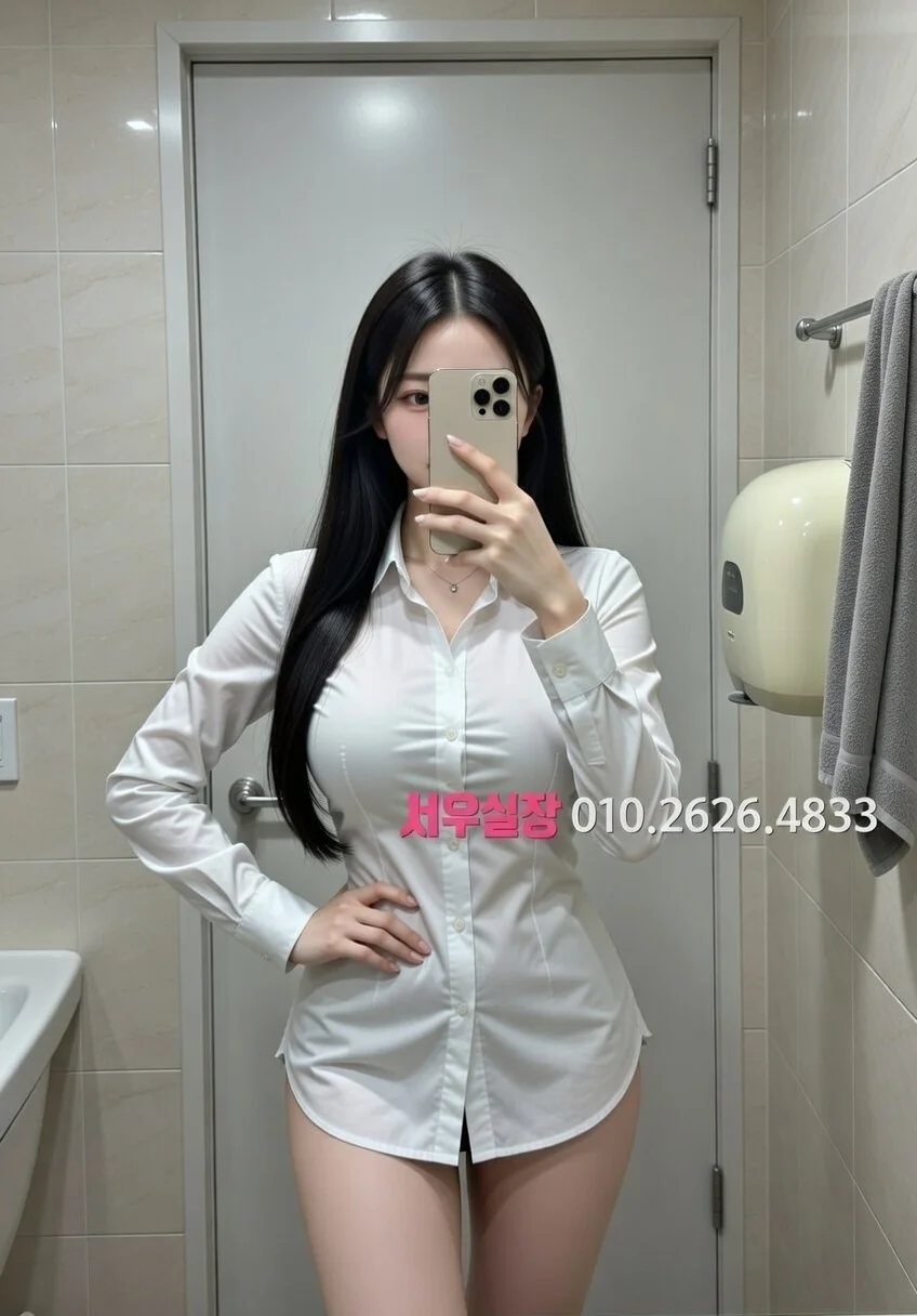 경남 셔츠룸 프리미엄 라인업 2번 프로필