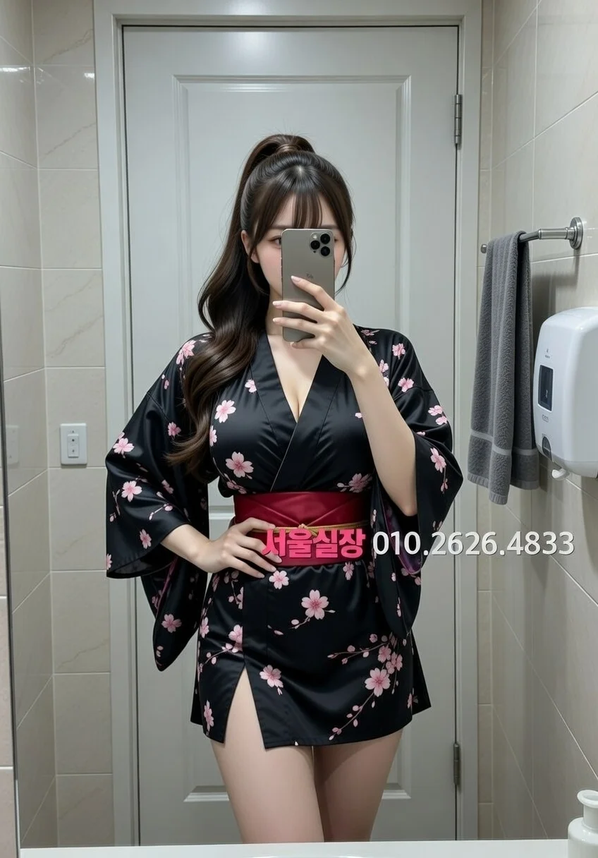 경남 풀살롱 프리미엄 라인업 17번 프로필